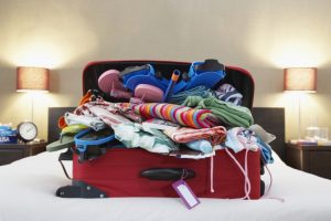 11 Tips Anti Ribet Saat Packing