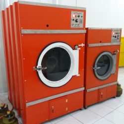 7 Tips Memilih Mesin Cuci Laundry Yang Murah Awet Dan Berkualitas